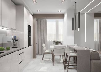 1-комнатная квартира на продажу, 31.5 м2, Сочи, Полтавская улица, 21Ак2, микрорайон Мамайка