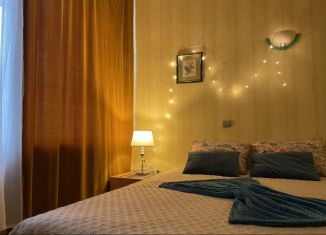 Сдам в аренду 2-ком. квартиру, 50 м2, Орёл, улица Салтыкова-Щедрина, 36, Советский район