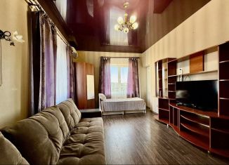 Сдам 1-ком. квартиру, 40 м2, Геленджик, Прасковеевская улица, 18