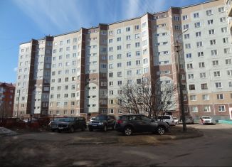 Продается 3-комнатная квартира, 62.5 м2, Архангельск, улица Терёхина, 6