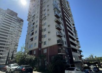 2-ком. квартира в аренду, 50 м2, Сочи, Параллельная улица, 9лит2, микрорайон Завокзальный