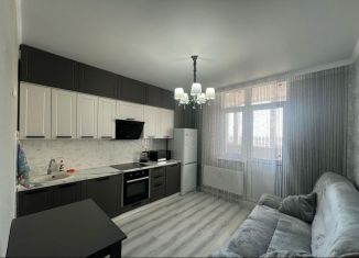 Сдача в аренду однокомнатной квартиры, 48 м2, Оренбург, Уральская улица, Ленинский район