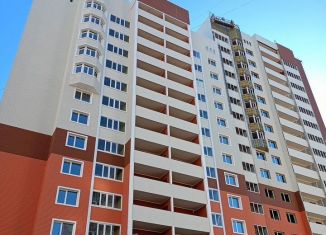 Продаю однокомнатную квартиру, 39 м2, Оренбург, Дзержинский район, улица Фронтовиков, 10/4