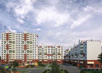 Продается 3-комнатная квартира, 86.2 м2, Псковская область, улица Алексея Алёхина, 14
