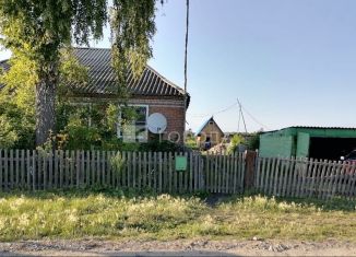 Продам трехкомнатную квартиру, 56 м2, Новосибирская область, улица Гагарина, 12