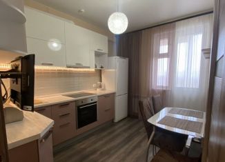 Однокомнатная квартира в аренду, 32 м2, Нижний Новгород, Южный бульвар, 17
