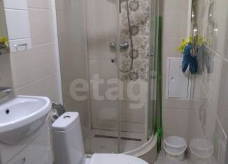 Продается квартира студия, 21.4 м2, Кудрово, Английская улица, 2