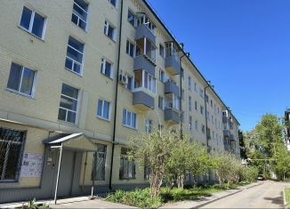 Продается 1-комнатная квартира, 28.7 м2, Ульяновск, улица Карла Маркса, 35, Ленинский район