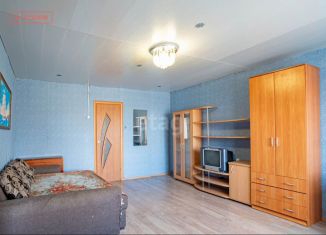 Продам однокомнатную квартиру, 46.8 м2, Петрозаводск, улица Варламова, 17