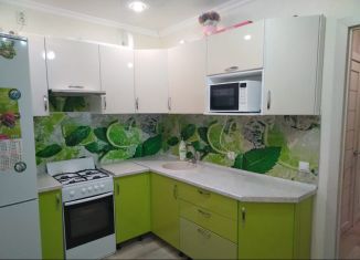 Продажа 1-комнатной квартиры, 37 м2, Туймазы, Кольцевая улица, 23