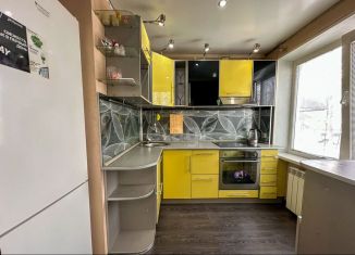 Продается 2-комнатная квартира, 44.5 м2, Петропавловск-Камчатский, Звёздная улица, 20А, микрорайон Горизонт-Юг