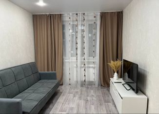 1-комнатная квартира в аренду, 38 м2, Чебоксары, улица Писателя Лаврентия Таллерова, 28