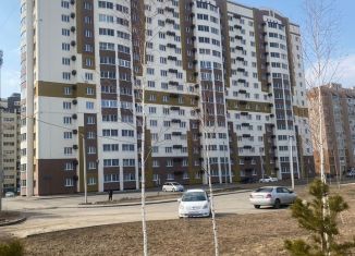 Продажа 2-комнатной квартиры, 57 м2, Благовещенск, Заводская улица, 2/4, ЖК Лазурный Берег