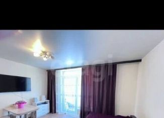 Продаю квартиру студию, 24.2 м2, Тюмень, улица Червишевский Тракт, 45, ЖК Апрель