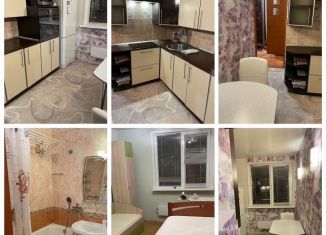 Сдается в аренду 1-комнатная квартира, 33 м2, Тольятти, Революционная улица, 56