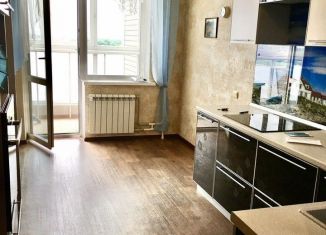 Продажа трехкомнатной квартиры, 92.5 м2, Нижний Новгород, Волжская набережная, 8к2, метро Буревестник