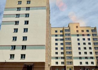 Продается 1-ком. квартира, 36.5 м2, Чайковский, Сосновая улица, 17/1