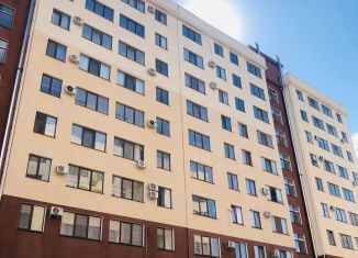 Продается 2-ком. квартира, 56.9 м2, село Белоглинка, Парковая улица, 1к2, ЖК Грэсовский