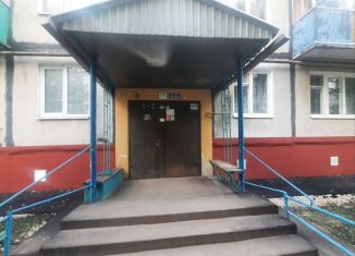 Продается двухкомнатная квартира, 43.8 м2, Тамбов, проезд Николая Островского, 18