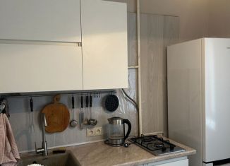 Аренда однокомнатной квартиры, 32.4 м2, поселок городского типа Большие Вяземы, посёлок Школьный, 9