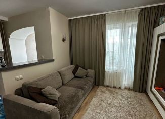 Продаю двухкомнатную квартиру, 80.9 м2, Обнинск, проспект Ленина, 144