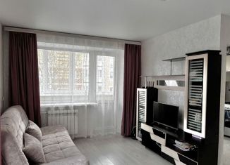 Продажа 1-комнатной квартиры, 31 м2, Йошкар-Ола, Ленинский проспект, 69А