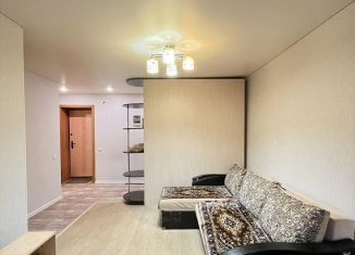 Продается двухкомнатная квартира, 42 м2, Йошкар-Ола, улица Баумана, 25, 9-й микрорайон