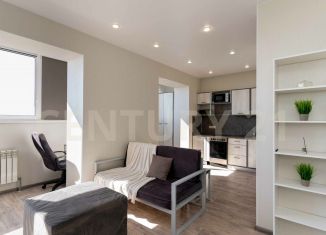 Продам 1-комнатную квартиру, 30.6 м2, Ульяновск, улица Радищева, 148А, Ленинский район