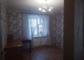 Продажа 3-ком. квартиры, 59.7 м2, Можга, микрорайон Чебершурский, 1