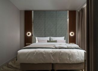 Продаю квартиру студию, 49.3 м2, Сочи, микрорайон Курортный Городок