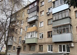 Продается 2-ком. квартира, 44 м2, Тамбов, Мичуринская улица, 83
