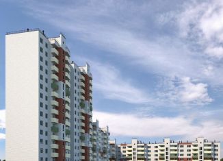 Продаю 1-комнатную квартиру, 40 м2, Псковская область, улица Алексея Алёхина, 14