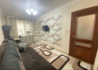 Продам двухкомнатную квартиру, 43.2 м2, Йошкар-Ола, улица Прохорова, 12, 9-й микрорайон