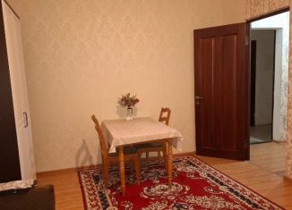 Сдается 1-ком. квартира, 50 м2, посёлок городского типа Семендер, улица Барият Мурадовой, 44