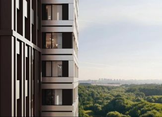 Продается 1-ком. квартира, 46.1 м2, Москва, станция Бульвар Рокоссовского, Открытое шоссе, вл9