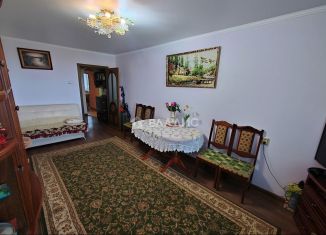 Продаю 2-комнатную квартиру, 56.5 м2, поселок Дубовое, Зелёная улица, 16