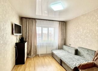 Продаю 1-комнатную квартиру, 18 м2, Томская область, Пролетарская улица