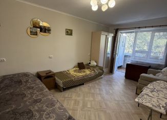 Аренда однокомнатной квартиры, 31.2 м2, Геленджик, улица Грибоедова, 50