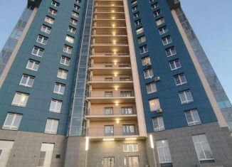 Продается 1-комнатная квартира, 42 м2, рабочий поселок Маркова, квартал Стрижи, 3