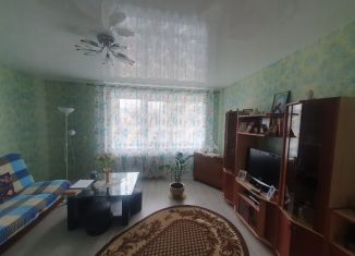 Продается 3-комнатная квартира, 61.6 м2, Карелия, Октябрьская улица, 14