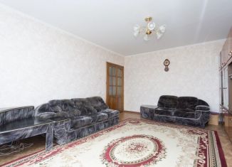 Продаю трехкомнатную квартиру, 72.2 м2, Благовещенск