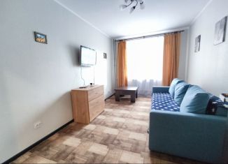 1-комнатная квартира в аренду, 34.5 м2, Сертолово, Центральная улица, 14к3