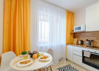 Сдаю 1-комнатную квартиру, 36 м2, поселок Зональная Станция, улица Королёва, 14