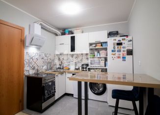 Двухкомнатная квартира на продажу, 38.9 м2, Карелия, Боровая улица, 44