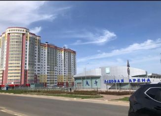 Продажа 3-комнатной квартиры, 85.5 м2, Орёл, улица Зеленина, 6, микрорайон Зареченский