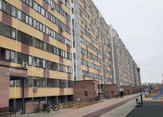 Продам квартиру студию, 15.9 м2, Тюмень, Интернациональная улица, 199А, ЖК Авиатор