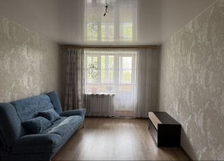 1-комнатная квартира на продажу, 39.8 м2, Цивильск, улица Терешковой, 18А