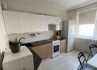 Продажа однокомнатной квартиры, 40.4 м2, Орёл, улица Емлютина, 22, Заводской район