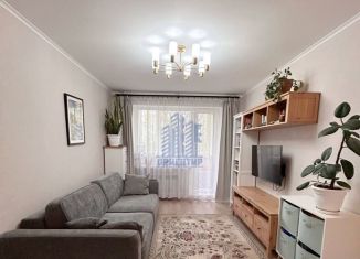 Продаю однокомнатную квартиру, 33 м2, поселок городского типа Кугеси, Советская улица, 69