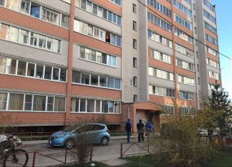 Сдаю однокомнатную квартиру, 36 м2, Смоленская область, улица Воробьёва